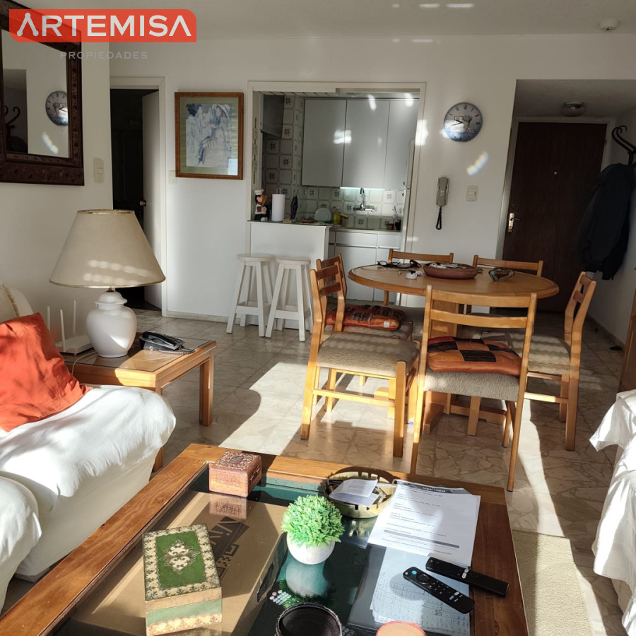 Apartamento ID.943 - DEPARTAMENTO 1 1,5 DOR 1 BAÑO LIBERTADOR