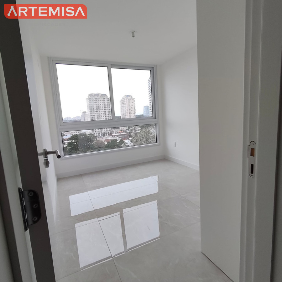 Apartamento ID.982 - VIEW II A ESTRENAR APARTAMENTO 1 DOR 1BAÑO  