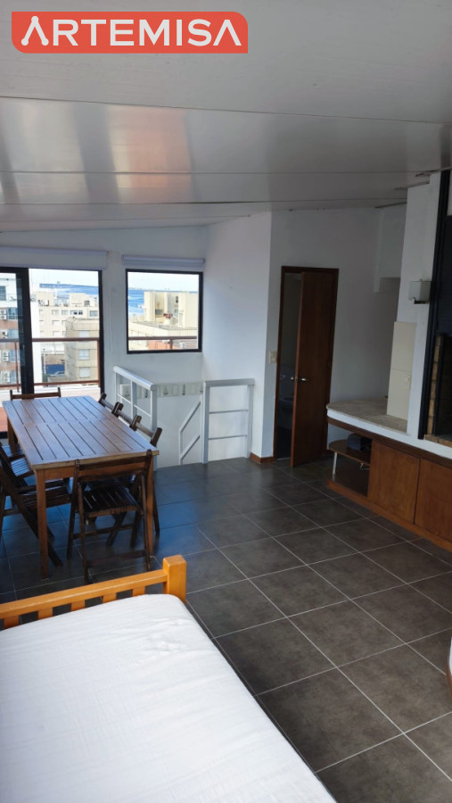 Apartamento ID.937 - DEPARTAMENTO TIPO PH EN PENINSULA CON BARBACOA