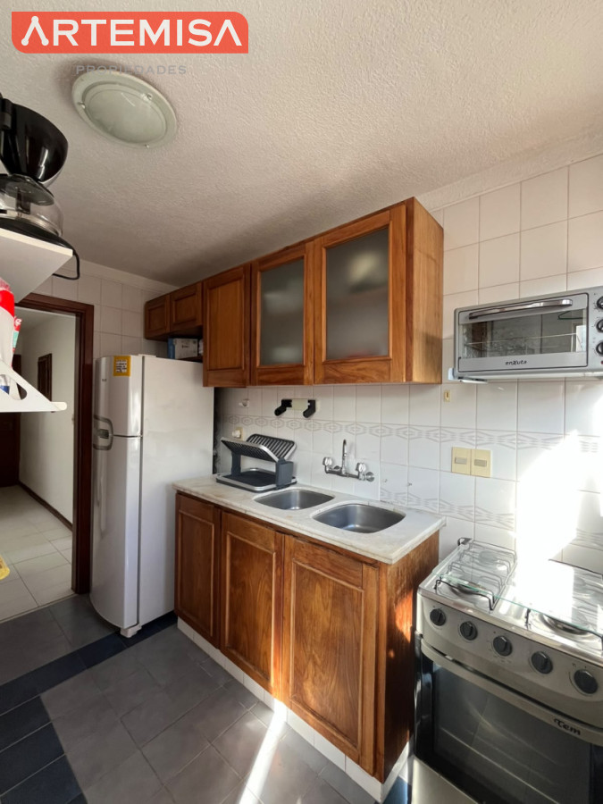 Apartamento ID.937 - DEPARTAMENTO TIPO PH EN PENINSULA CON BARBACOA