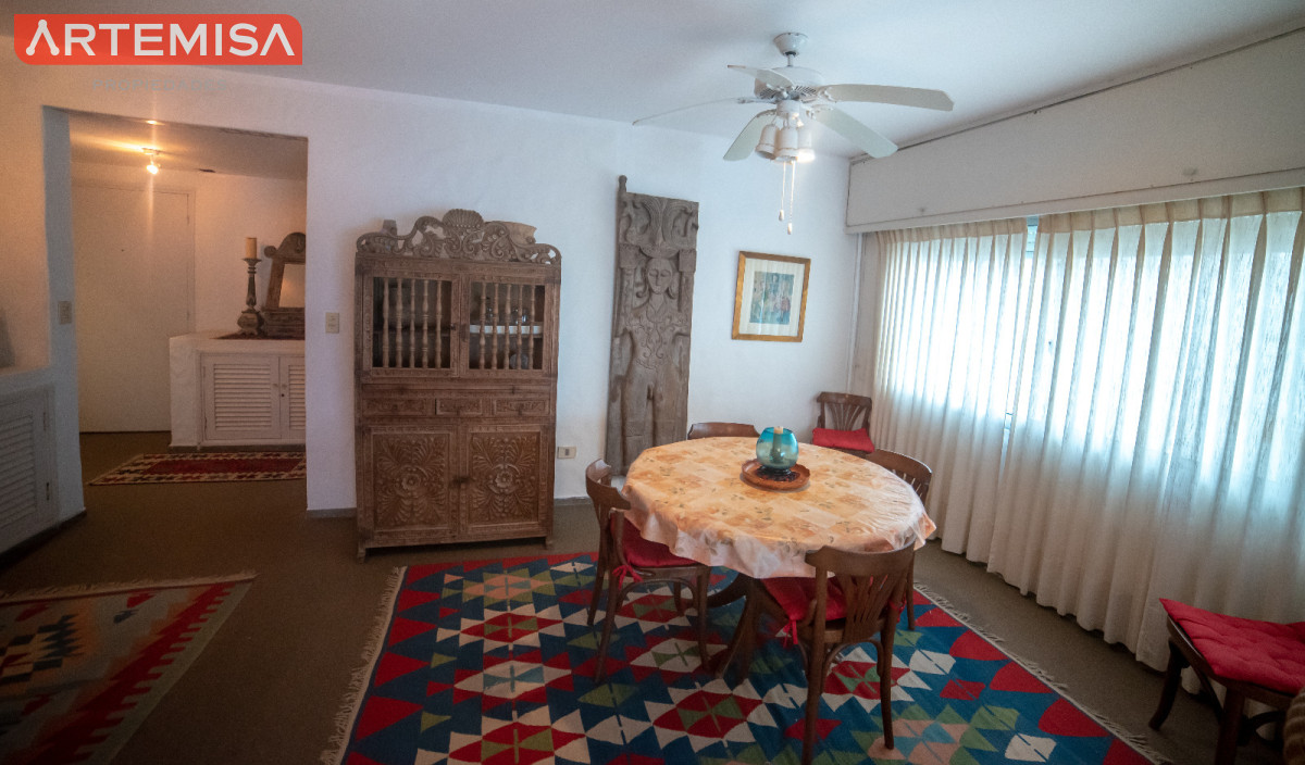 Apartamento ID.931 - HERMOSO APARTAMENTO CON VISTA AL MAR 