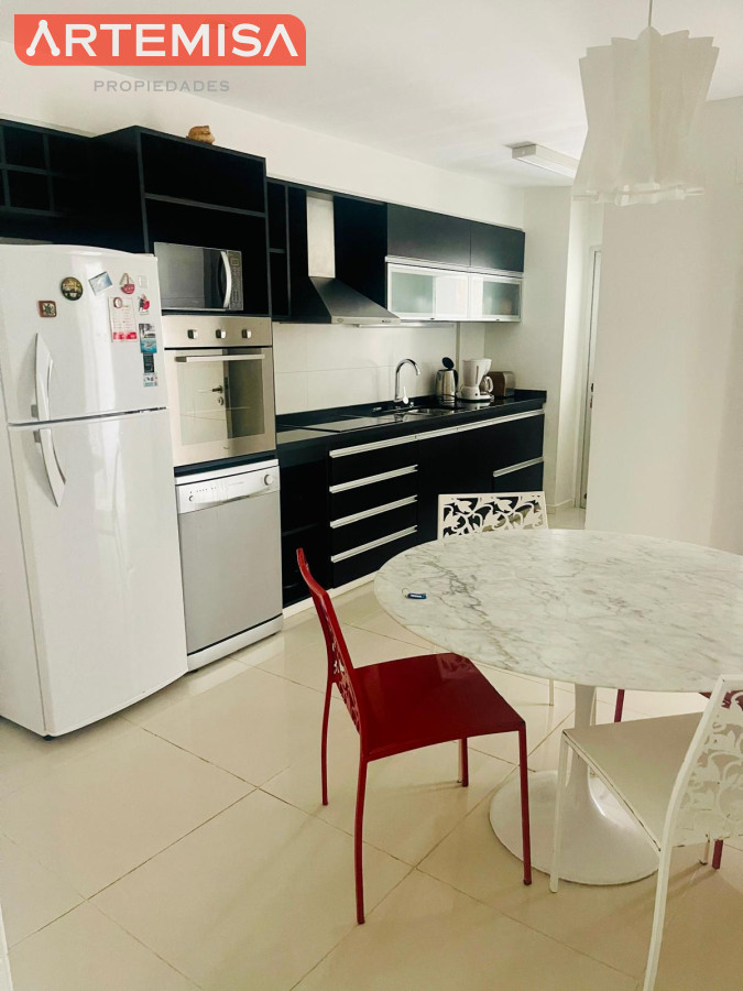 Apartamento ID.866 - Alquiler Temporal Parada 6 de la Brava