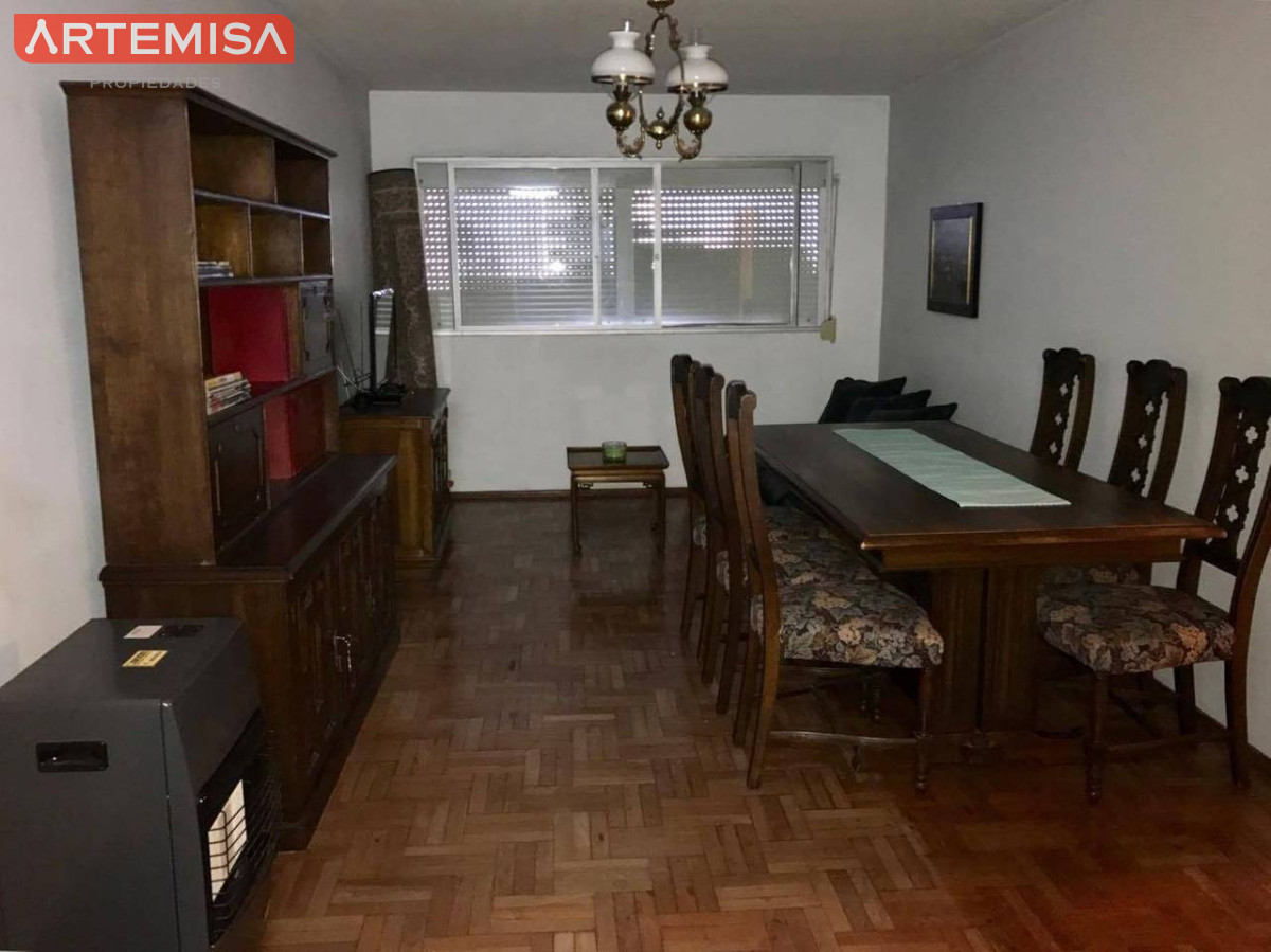 Apartamento ID.640 - Cómodo apartamento 1 dormitorio