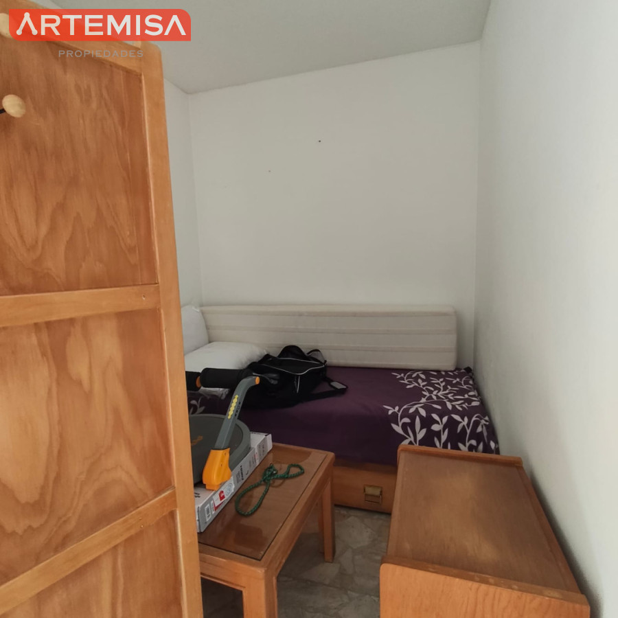 Apartamento ID.943 - DEPARTAMENTO 1 1,5 DOR 1 BAÑO LIBERTADOR