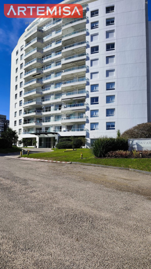 Apartamento ID.989 - DEPARTAMENTO AMPLIO Y CON VISTA AL MAR 