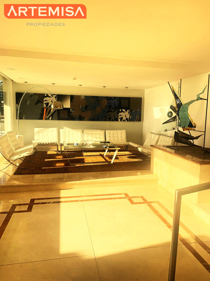 Apartamento ID.446 - Alquiler Temporal Parada 1 frente al Mar, mejor ubicación, vistas y servicios! Malecon II