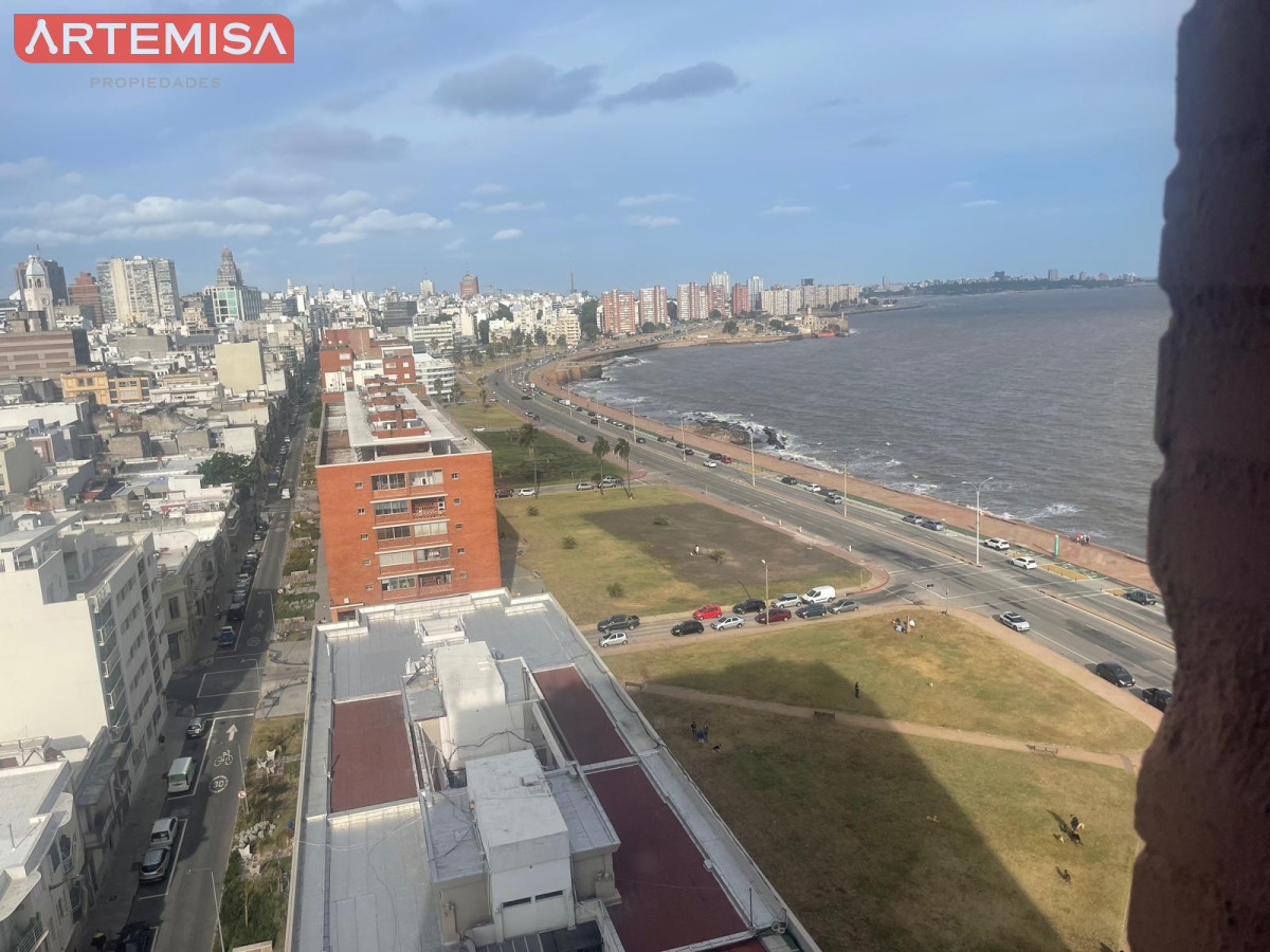 Apartamento ID.748 - Hermoso apto 2 dorm con hermosa Vista