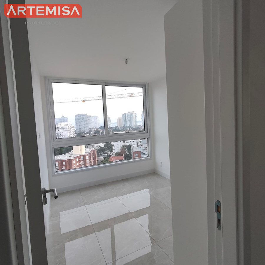 Apartamento ID.982 - VIEW II A ESTRENAR APARTAMENTO 1 DOR 1BAÑO  