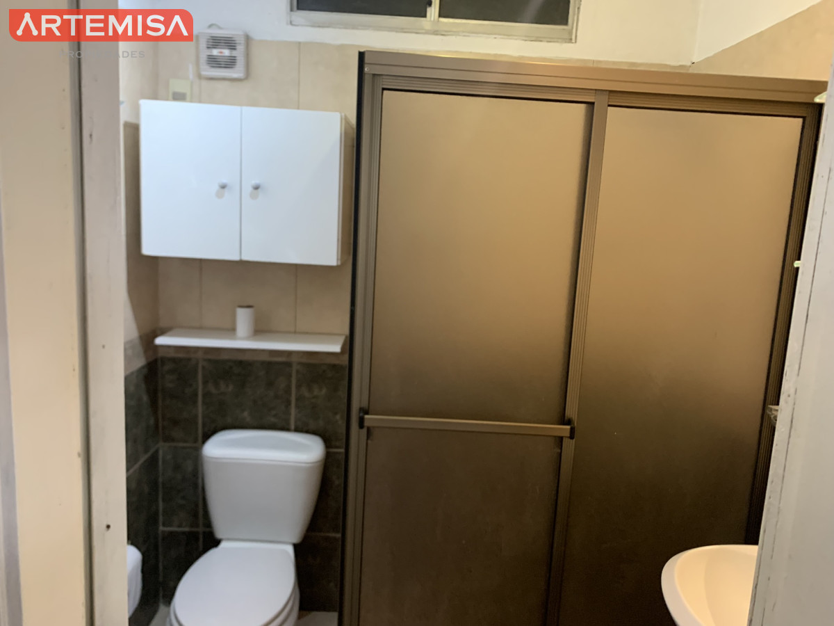 Apartamento ID.843 - Muy iluminado Apto 2 dormitorios