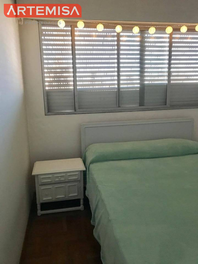 Apartamento ID.640 - Cómodo apartamento 1 dormitorio