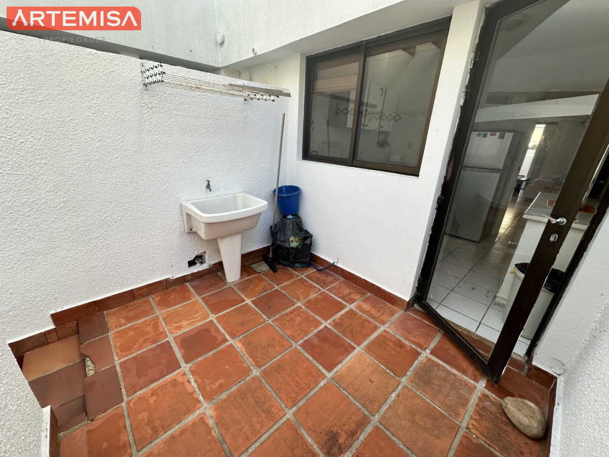 Apartamento ID.917 - APARTAMENTO CON GRAN TERRAZA AL FRENTE