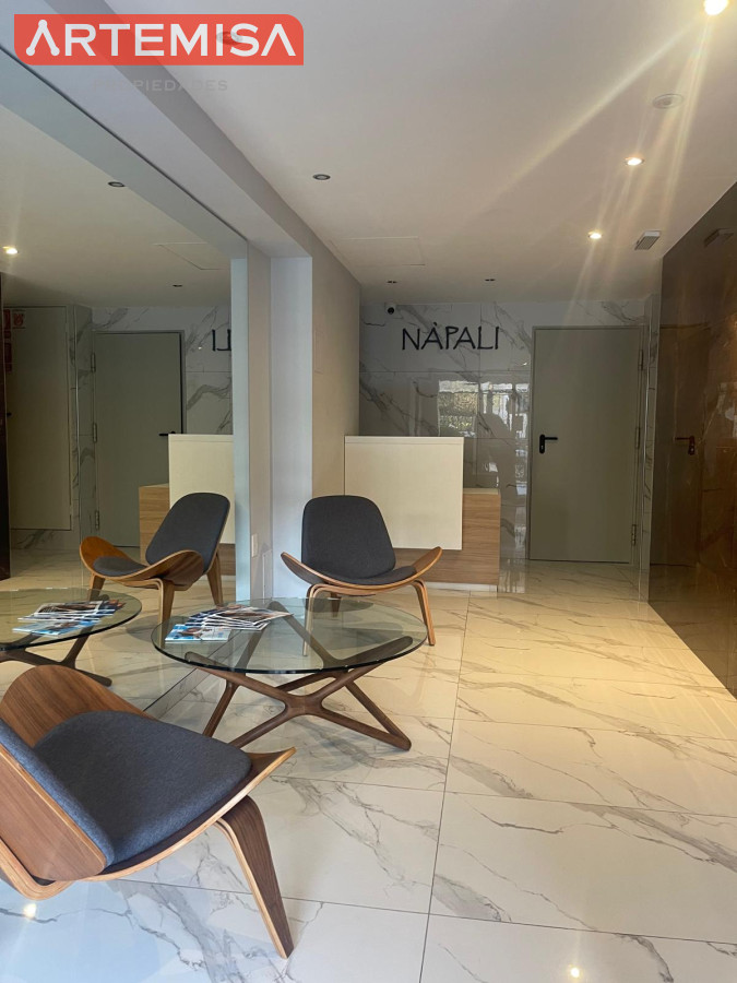 Apartamento ID.804 - El apartamento que buscabas, iluminado,  excelente construcción. 