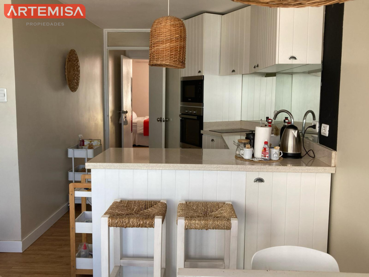 Apartamento ID.1007 - DEPARTAMENTO A PASOS DE LA PLAYA 