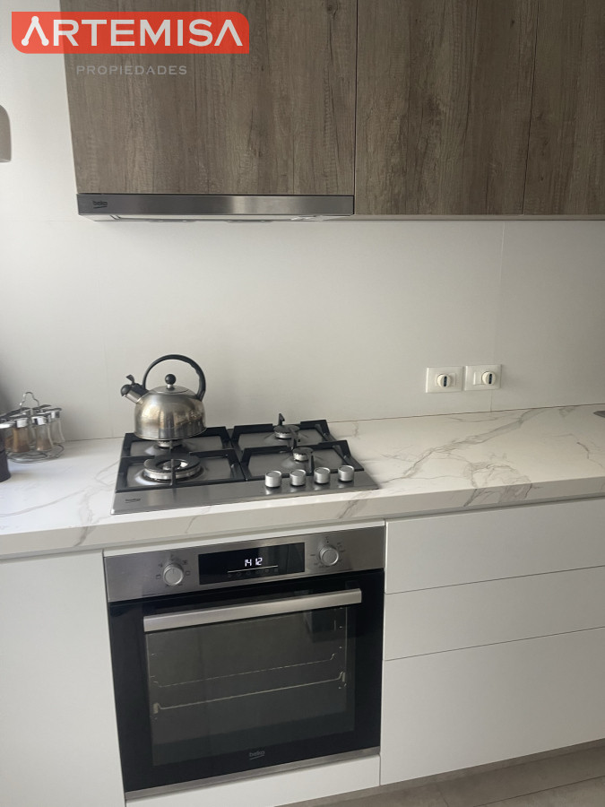 Apartamento ID.746 - Muy Iluminado y remodelado Apto 3 dorm. balcón y amplia terraza.