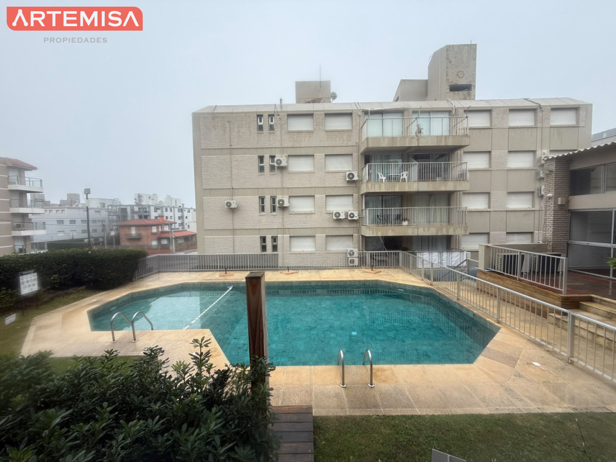 Apartamento ID.996 - DEPARTAMENTO EN PENINSULA CERCA DE TODO