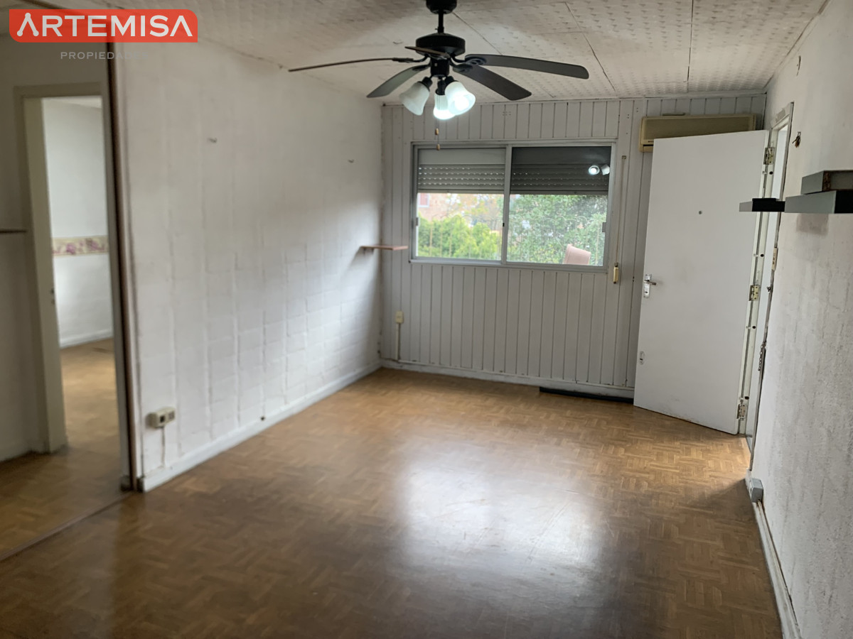Apartamento ID.843 - Muy iluminado Apto 2 dormitorios