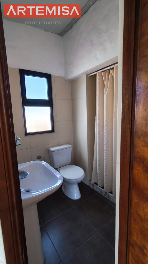 Apartamento ID.937 - DEPARTAMENTO TIPO PH EN PENINSULA CON BARBACOA