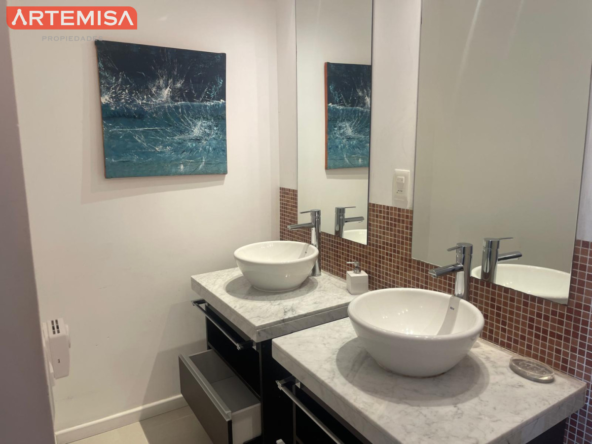 Apartamento ID.866 - Alquiler Temporal Parada 6 de la Brava