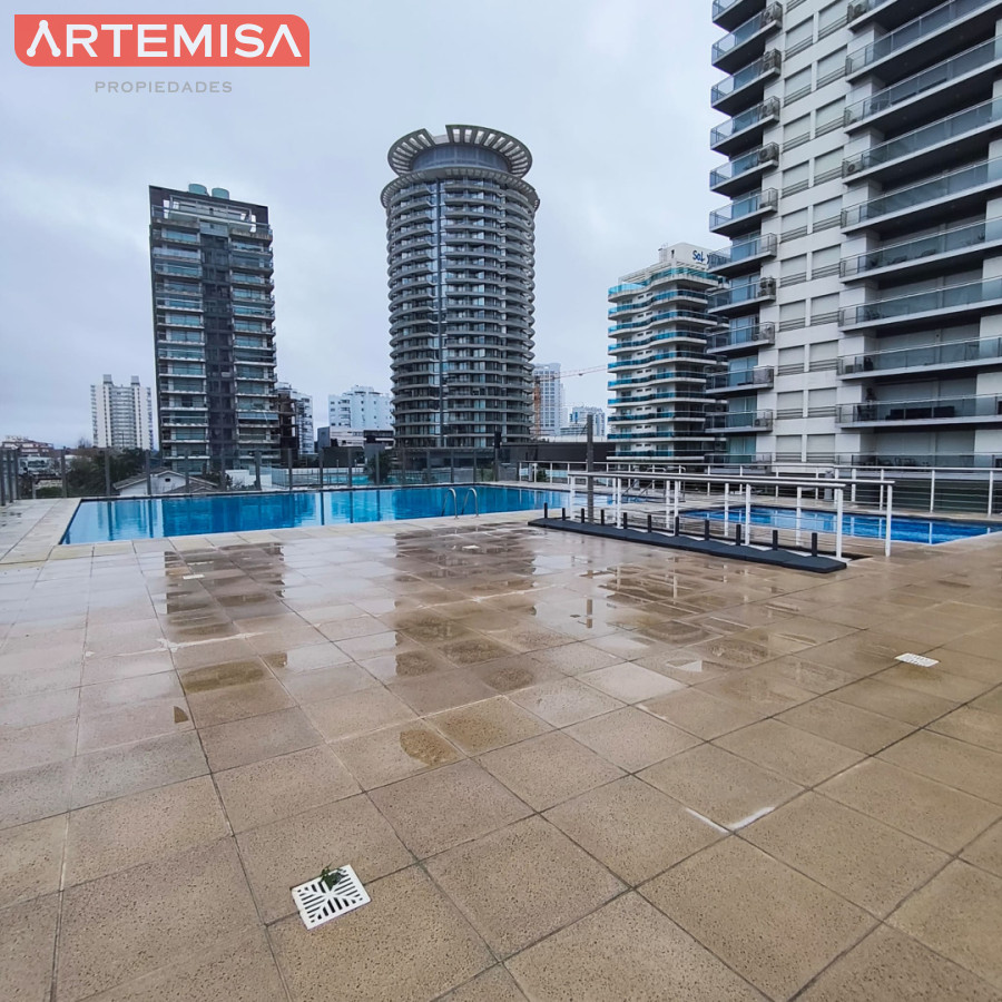 Apartamento ID.979 - DEPARTAMENTO CON PARRILLERO PROPIO 