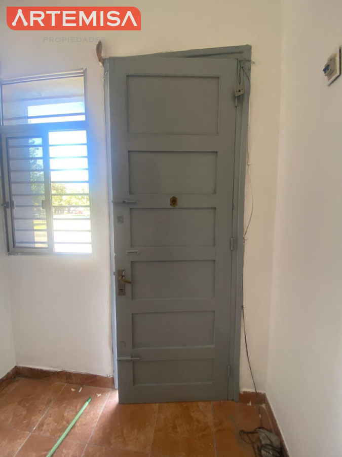 Apartamento ID.900 -  1 dormitorio planta baja sin GGCC