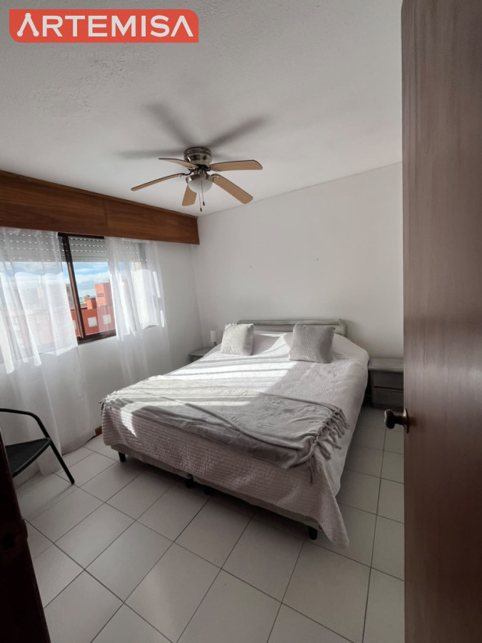 Apartamento ID.937 - DEPARTAMENTO TIPO PH EN PENINSULA CON BARBACOA