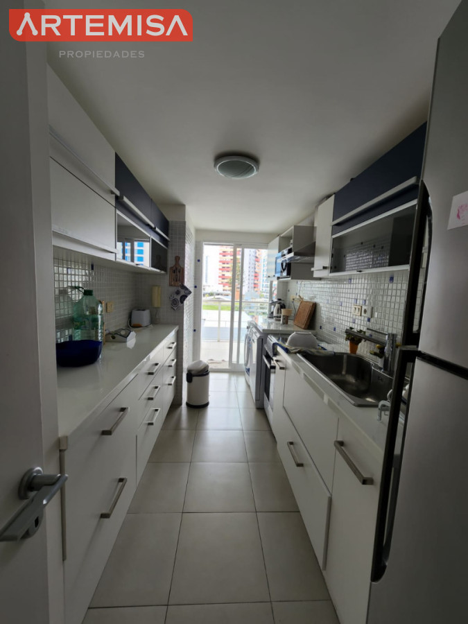 Apartamento ID.979 - DEPARTAMENTO CON PARRILLERO PROPIO 