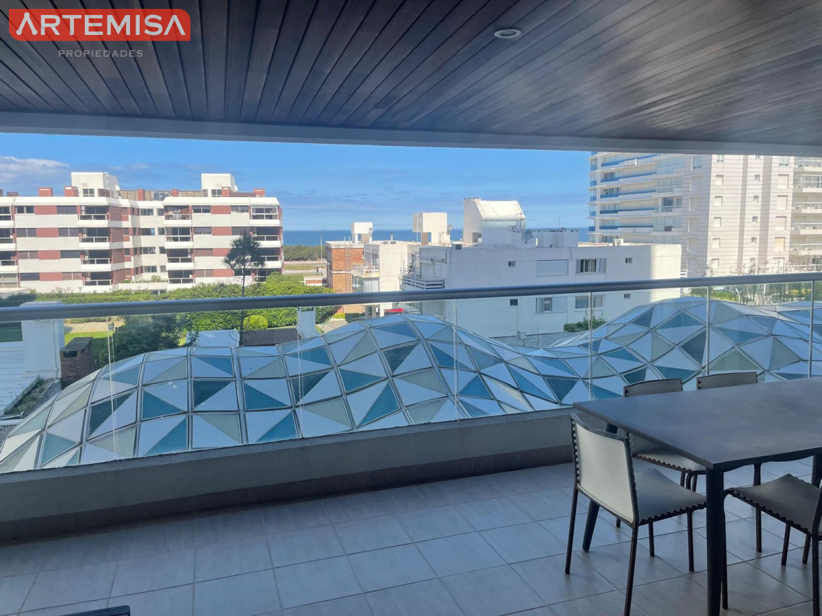 Apartamento ID.866 - Alquiler Temporal Parada 6 de la Brava