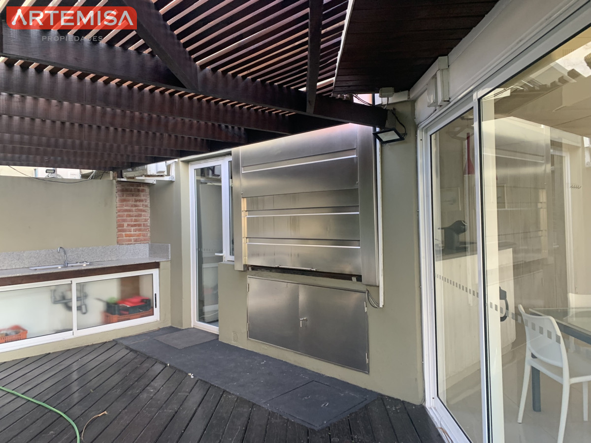 Apartamento ID.446 - Alquiler Temporal Parada 1 frente al Mar, mejor ubicación, vistas y servicios! Malecon II