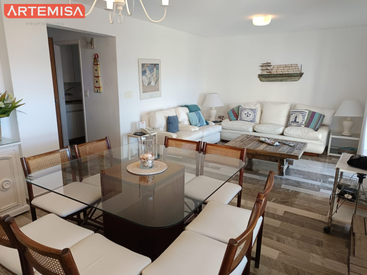 Apartamento ID.976 - DEPARTAMENTO FRENTE AL MAR 