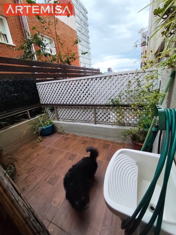 Apartamento ID.914 - Es una 