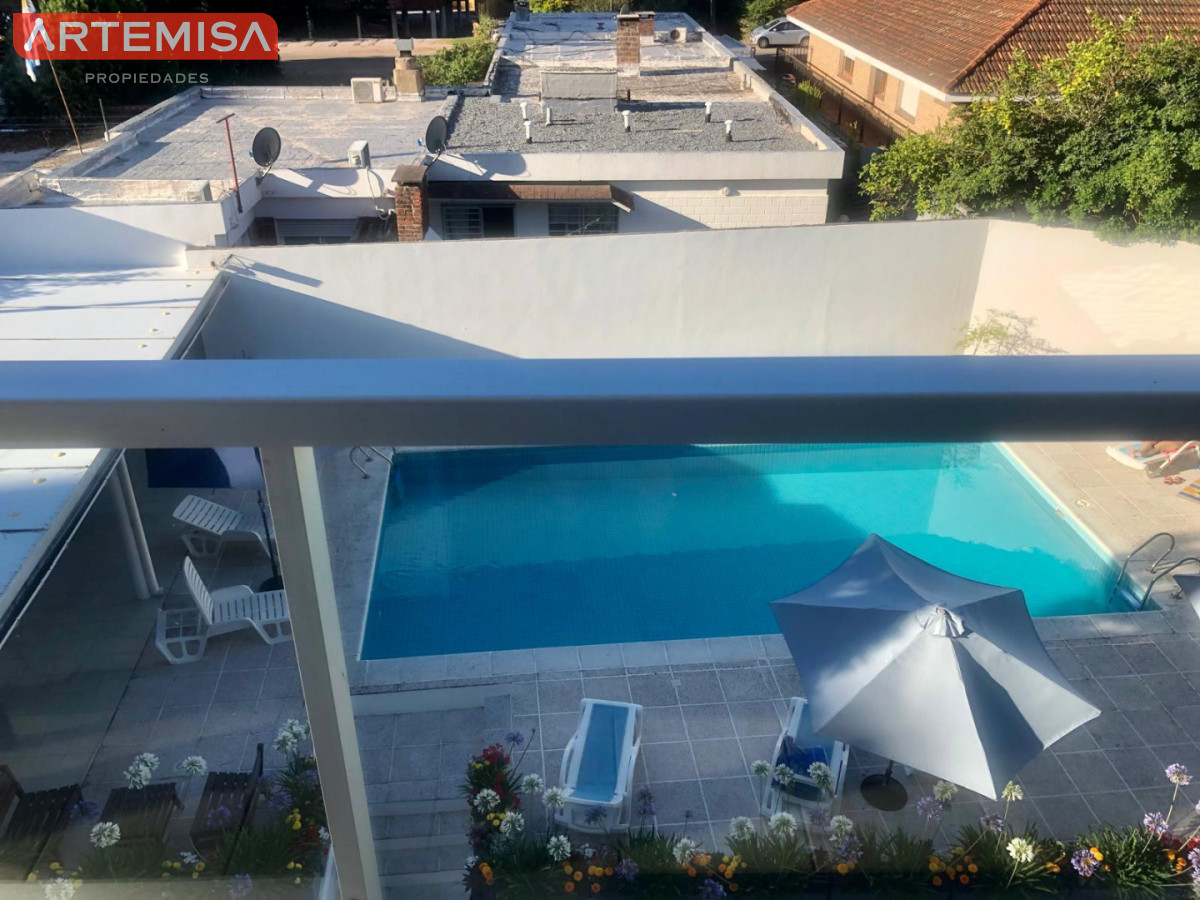 Apartamento ID.991 - DEPARTAMENTO EDIFICIO LUNA AZUL 