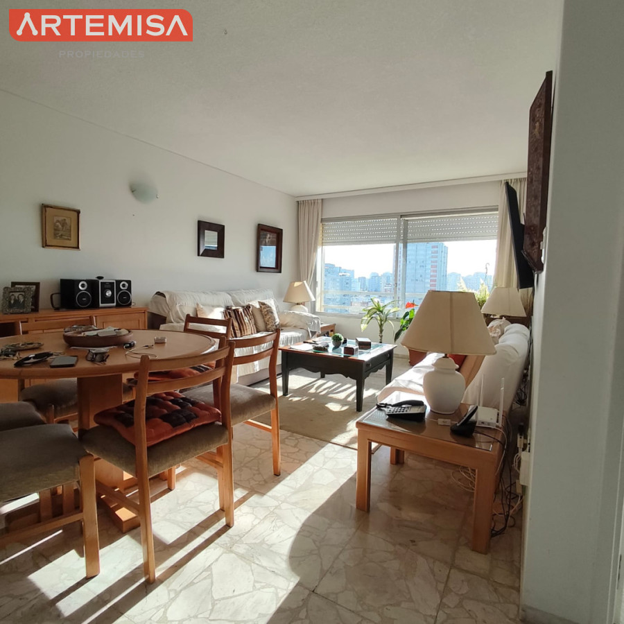 Apartamento ID.943 - DEPARTAMENTO 1 1,5 DOR 1 BAÑO LIBERTADOR