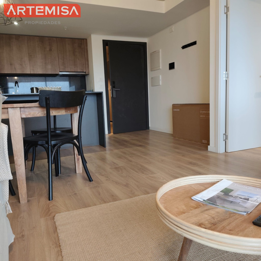 Apartamento ID.980 - DEPARTAMENTO A ESTRENAR 