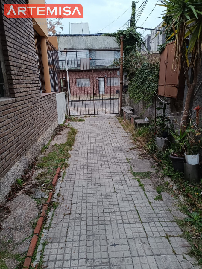 Apartamento ID.383 - 1 dormitorio sin Gastos Comunes con Lugar para auto