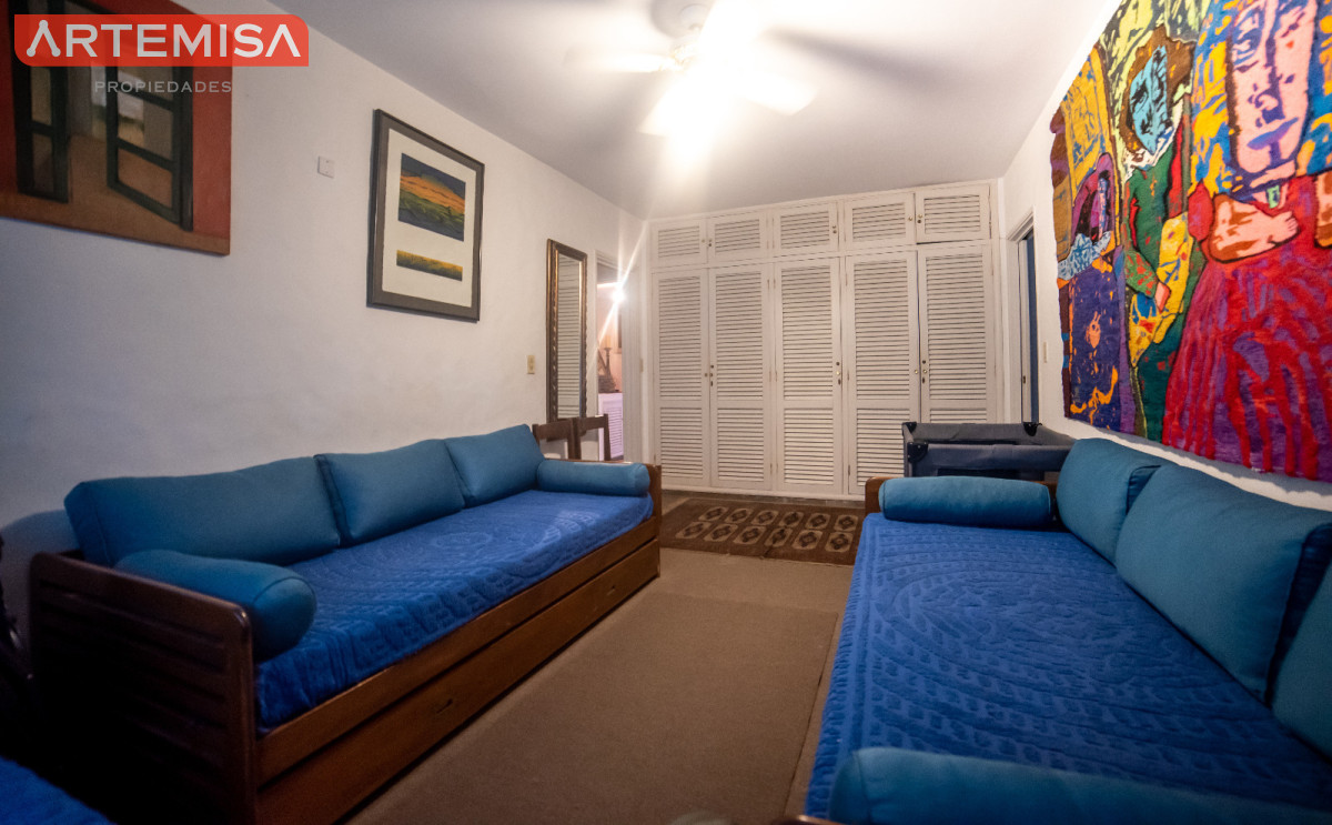 Apartamento ID.931 - HERMOSO APARTAMENTO CON VISTA AL MAR 