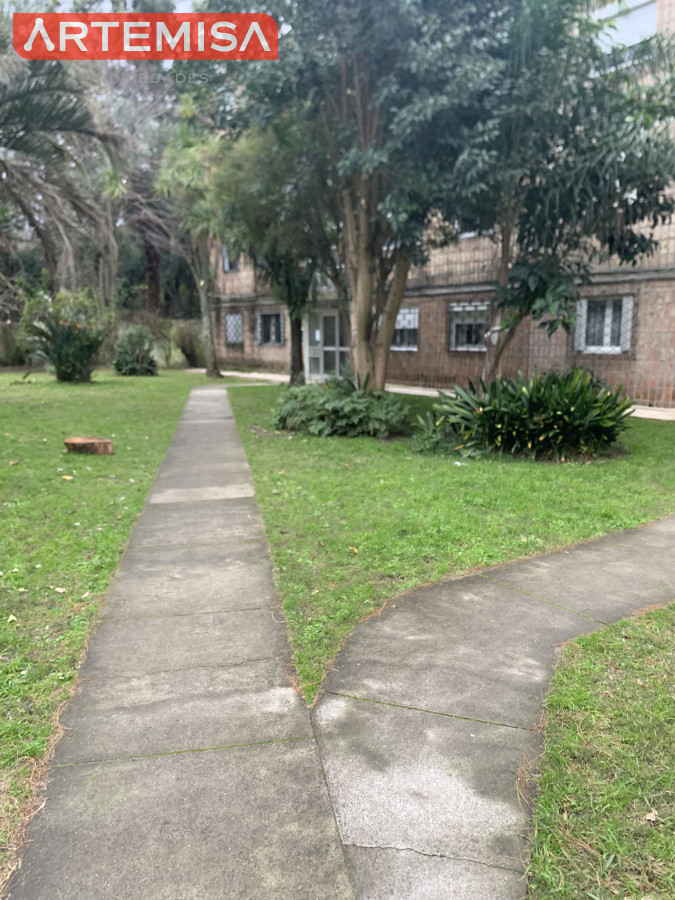 Apartamento ID.843 - Muy iluminado Apto 2 dormitorios