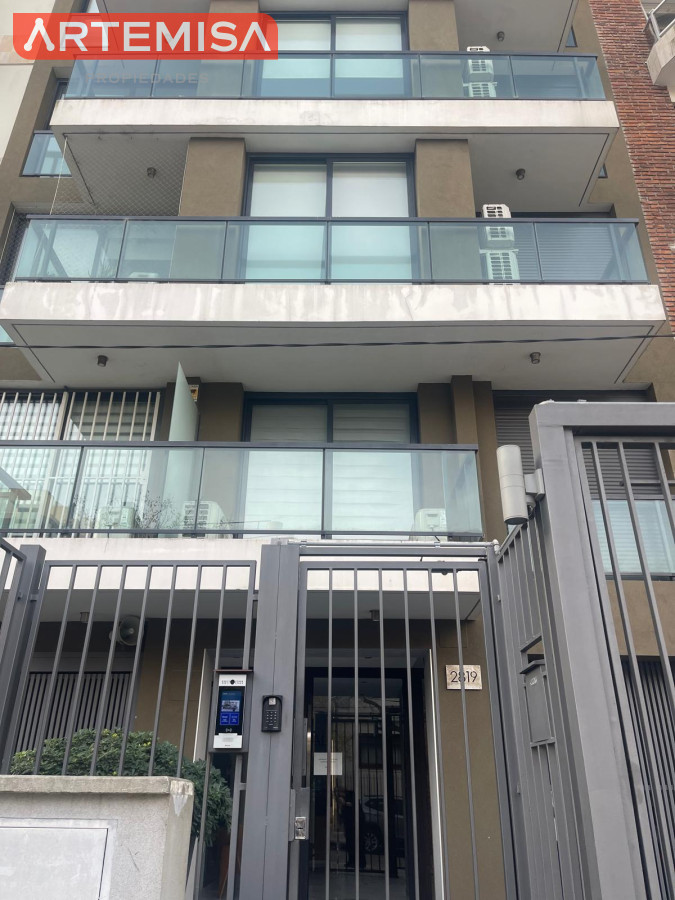 Apartamento ID.804 - El apartamento que buscabas, iluminado,  excelente construcción. 