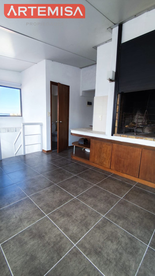 Apartamento ID.937 - DEPARTAMENTO TIPO PH EN PENINSULA CON BARBACOA