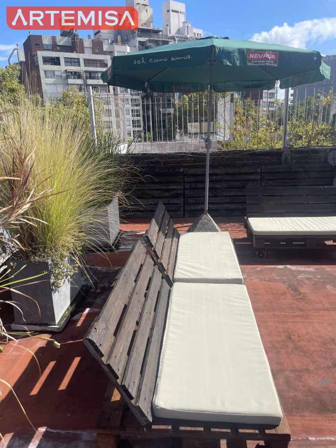 Apartamento ID.745 - Hermoso apto en Punta Carretas 