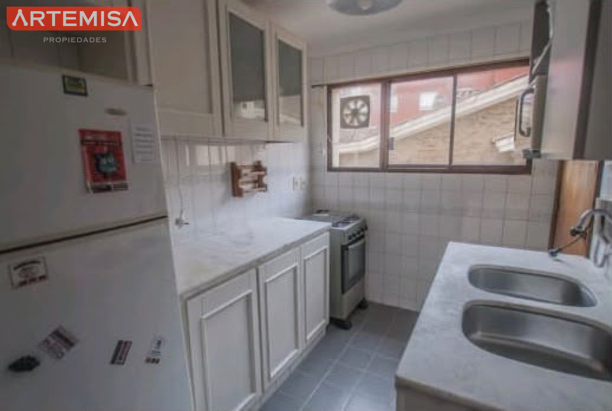 Apartamento ID.949 - DEPARTAMENTO DE 3 DORMITORIOS CON VISTA A LA BRAVA