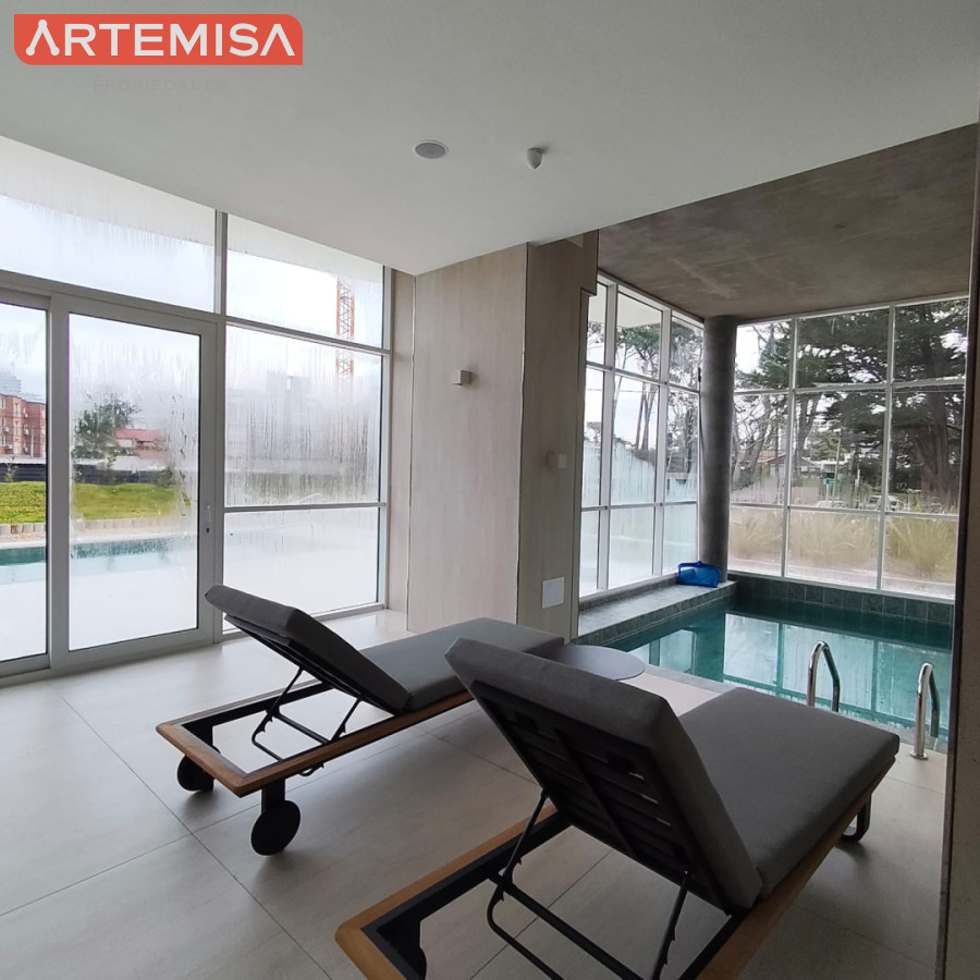 Apartamento ID.942 - VIEW II A ESTRENAR APARTAMENTO 3 DOR 2 BAÑOS, ESQUINERO