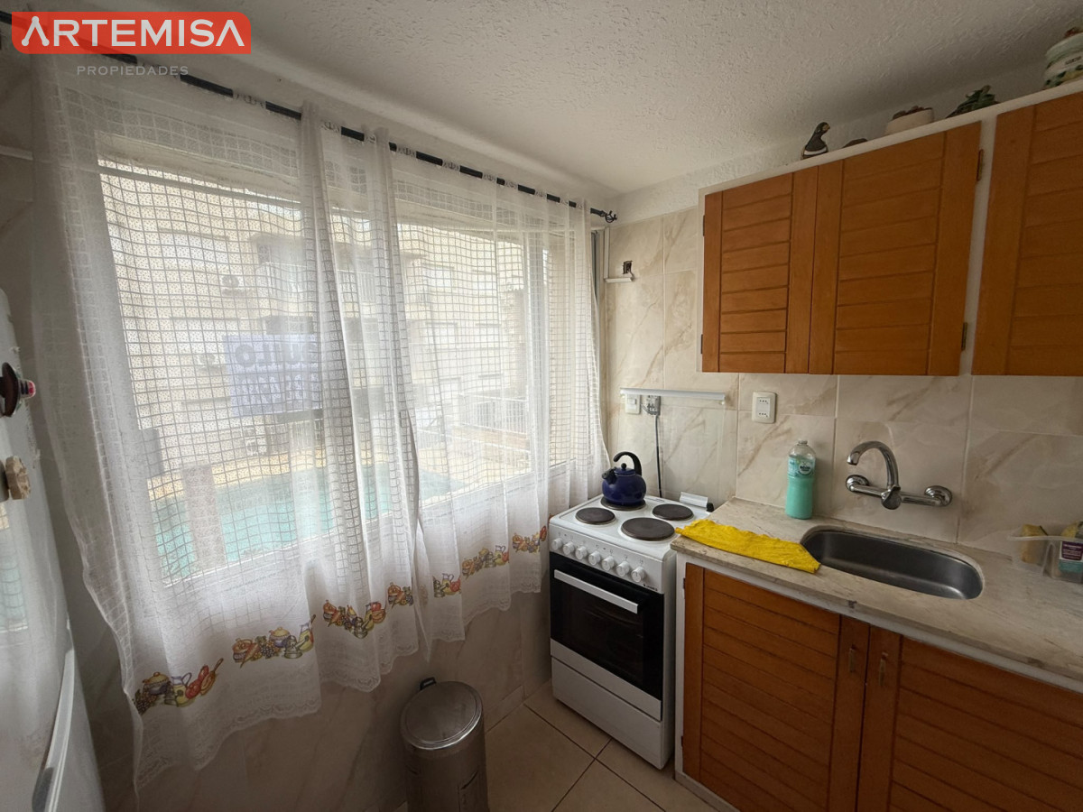 Apartamento ID.996 - DEPARTAMENTO EN PENINSULA CERCA DE TODO