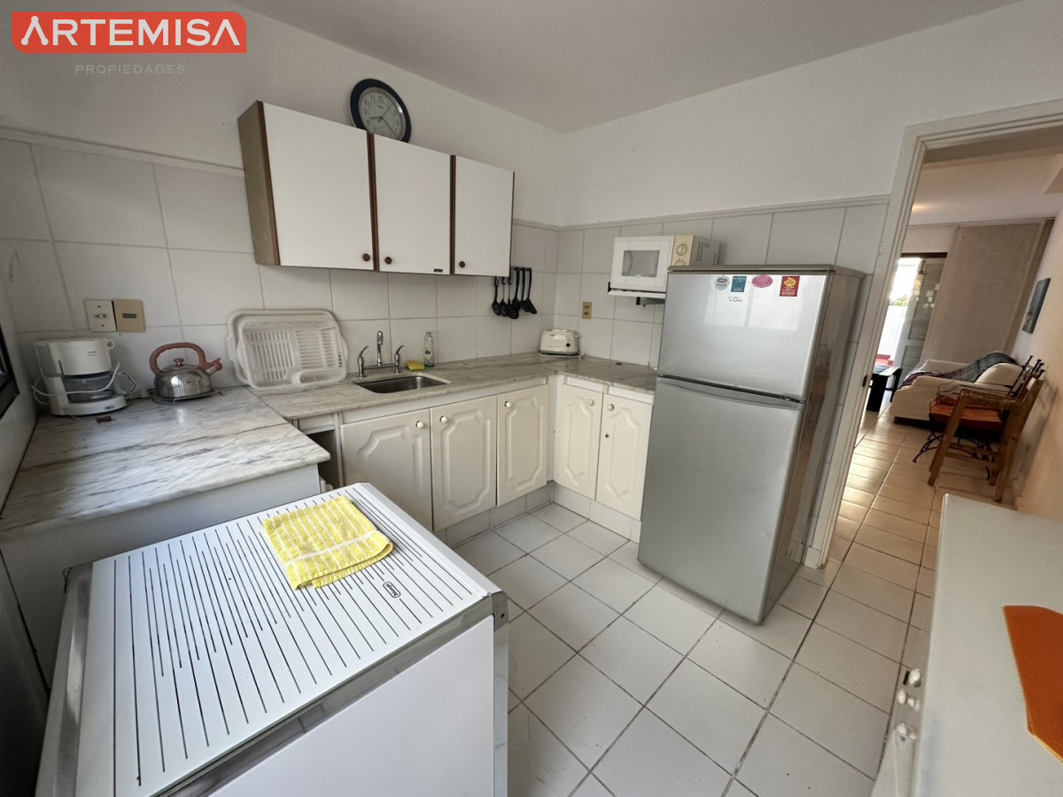 Apartamento ID.917 - APARTAMENTO CON GRAN TERRAZA AL FRENTE