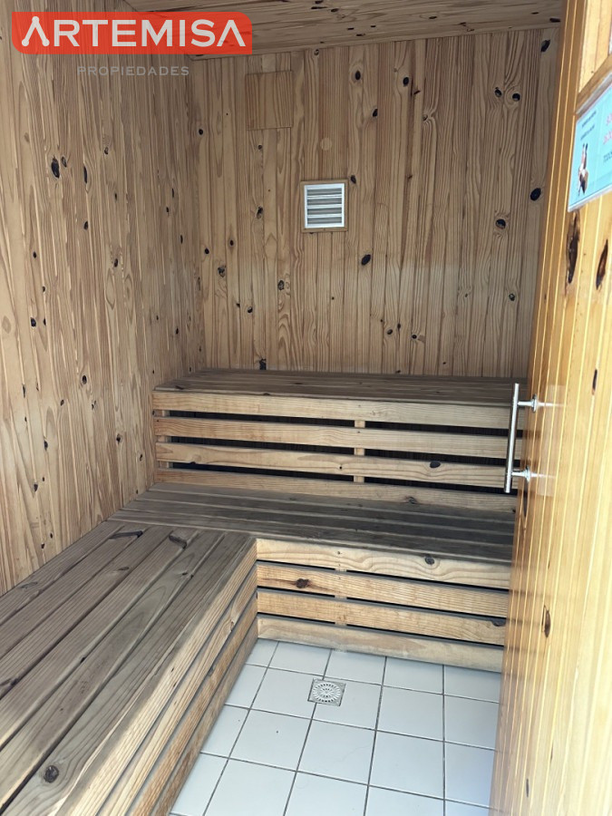 Apartamento ID.917 - APARTAMENTO CON GRAN TERRAZA AL FRENTE