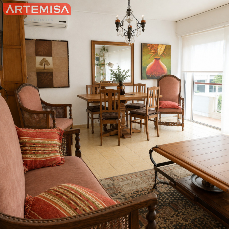 Apartamento ID.914 - Es una 
