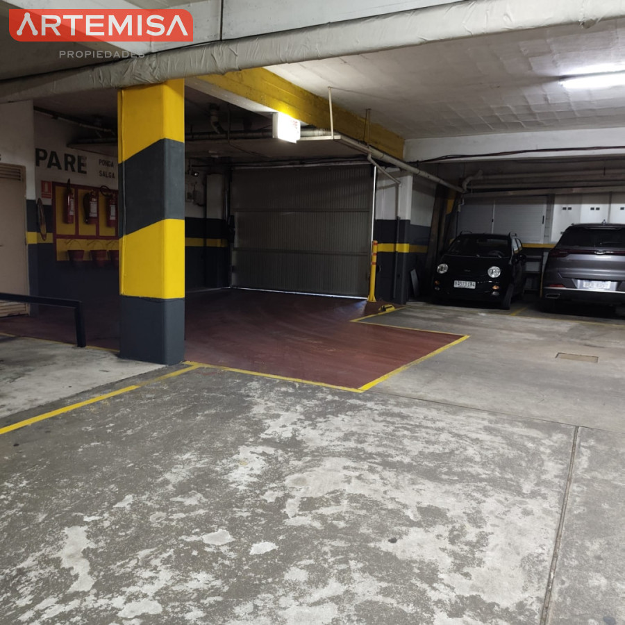 Apartamento ID.943 - DEPARTAMENTO 1 1,5 DOR 1 BAÑO LIBERTADOR