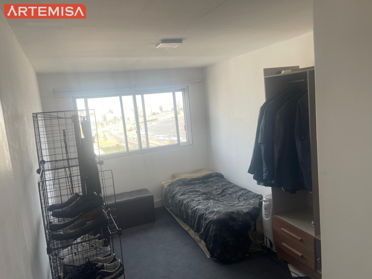Apartamento ID.748 - Hermoso apto 2 dorm con hermosa Vista
