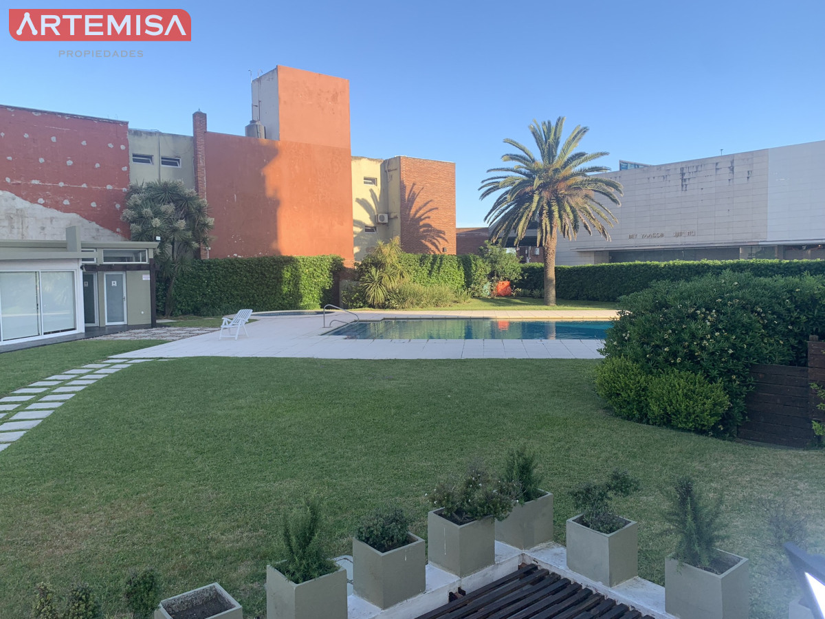 Apartamento ID.446 - Alquiler Temporal Parada 1 frente al Mar, mejor ubicación, vistas y servicios! Malecon II