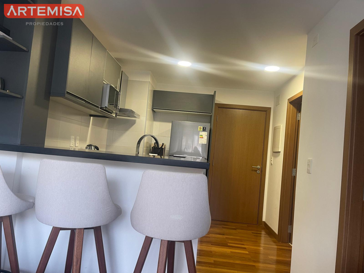Apartamento ID.804 - El apartamento que buscabas, iluminado,  excelente construcción. 