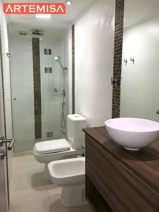 Apartamento ID.975 - Espectacular PENTHOUSE DUPLEX  frente al MAR 4 SUITES